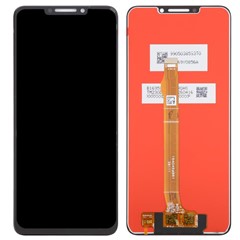 For Huawei nova 14i 4G Grade S OEM LCD Screen and Digitizer Assembly Replacement Part (without Logo)