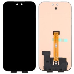 For Huawei nova 15 5G OEM Grade S OLED Screen and Digitizer Assembly Repair Part (Without Logo)