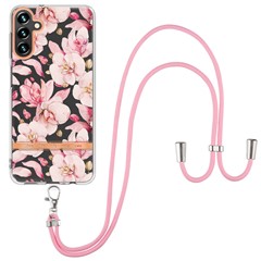 HC005 Pink Gardenia