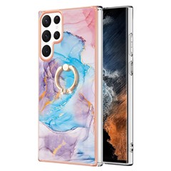 Milky Way Marble Blue