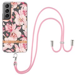 HC005 Pink Gardenia