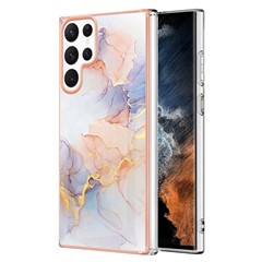 Milky Way Marble White