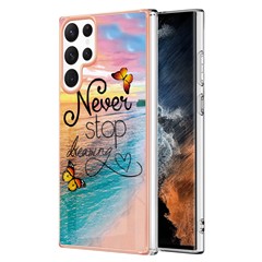 Never Stop Dreaming