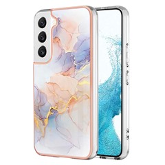 Milky Way Marble White