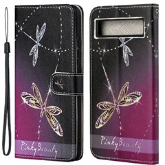 Dragonflies