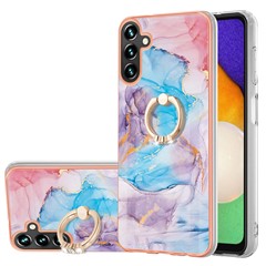 Milky Way Marble Blue