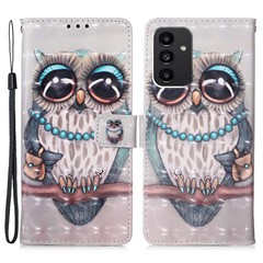 Grey Owl