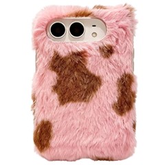 Pink / Brown