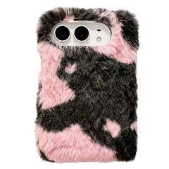 Pink / Black