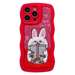 Red/Rabbit