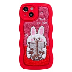 Red/Rabbit