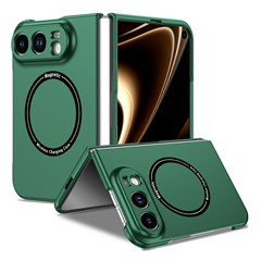Blackish Green