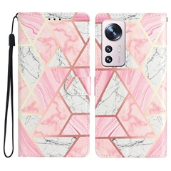 Pink Marble