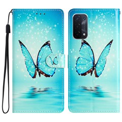 Blue Butterfly