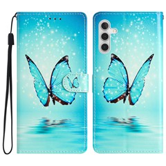 Blue Butterfly