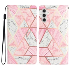 Pink Marble