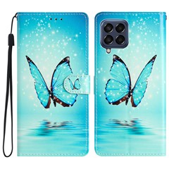 Blue Butterfly