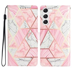 Pink Marble