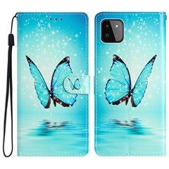 Blue Butterfly