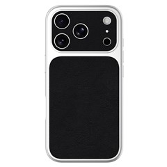  crazy horse texture leather card holder case Stand for Amazon Fire Phone - Black