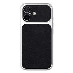  crazy horse texture leather card holder case Stand for Amazon Fire Phone - Black