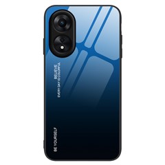 Blue / Black