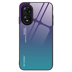 Purple / Blue