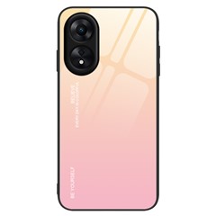 Gold / Pink