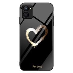 For Love / Black
