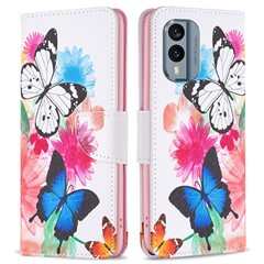 Two Butterflies