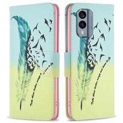 Feather