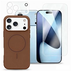  crazy horse texture leather card holder case Stand for Amazon Fire Phone - Black