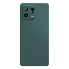 Blackish Green
