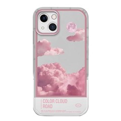 Pink Clouds