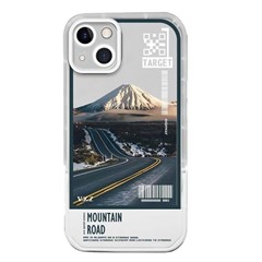 Mountain Road