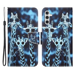 Giraffes