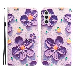 Purple Flower