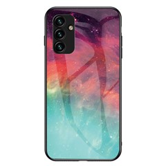 Color Starry Sky