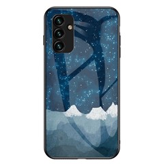 Scattering Starry