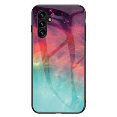Color Starry Sky
