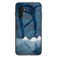 Scattering Starry