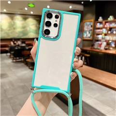 Mint Green