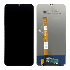 For vivo Y01 Grade B LCD Screen and Digitizer Assembly Part (without Logo)