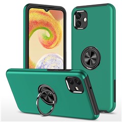 Blackish Green