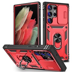 Red / Black