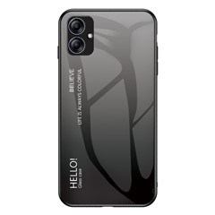 Gradient Black Grey