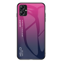 Gradient Rose