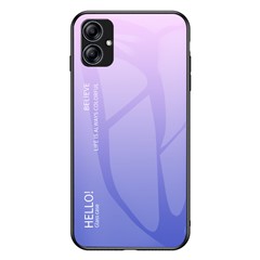 Gradient Pink Purple