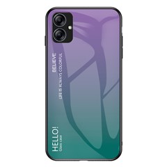 Gradient Purple
