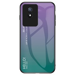Gradient Purple